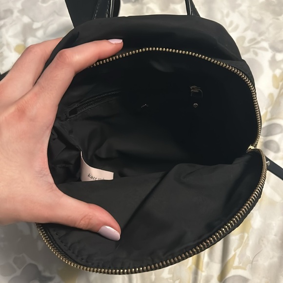 Kate Spade Small Backpack - Picture 2 of 7